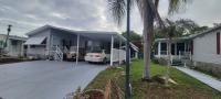 1992 Glen 1234 Mobile Home