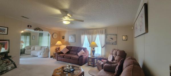 1992 Glen 1234 Mobile Home