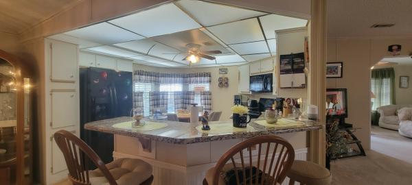 1992 Glen 1234 Mobile Home
