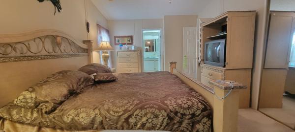 1992 Glen 1234 Mobile Home