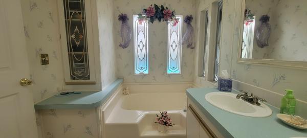 1992 Glen 1234 Mobile Home