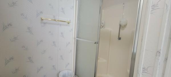 1992 Glen 1234 Mobile Home