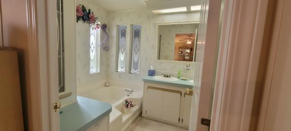 1992 Glen 1234 Mobile Home