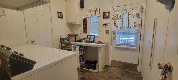 1992 Glen 1234 Mobile Home