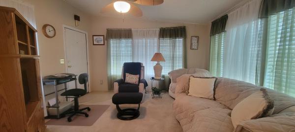 1992 Glen 1234 Mobile Home