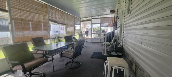 1992 Glen 1234 Mobile Home