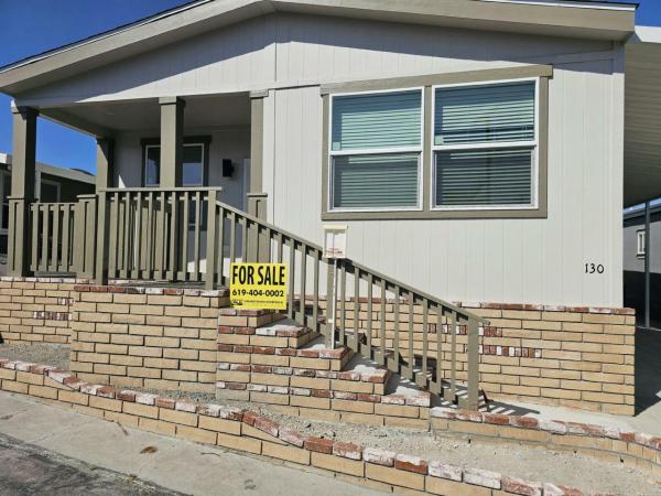 2025 SKYLINE Mobile Home For Sale