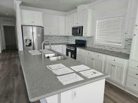 2025 SKYLINE Amber Cove 67 K719J Manufactured Home