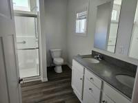 2025 SKYLINE Amber Cove 67 K719J Manufactured Home