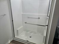 2025 SKYLINE Amber Cove 67 K719J Manufactured Home