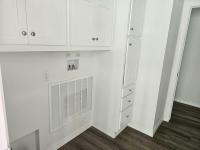 2025 SKYLINE Amber Cove 67 K719J Manufactured Home
