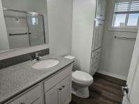 2025 SKYLINE Amber Cove 67 K719J Manufactured Home