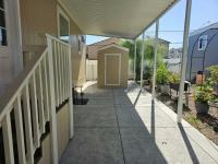 2025 SKYLINE Sunset Ridge FQ K517 J Manufactured Home