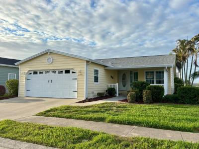 Mobile Home at 2444 Pier Drive Ruskin, FL 33570