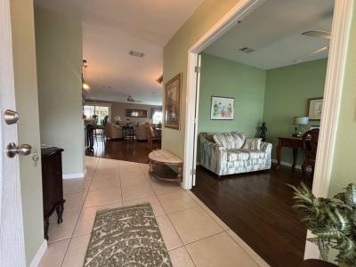 Photo 3 of 30 of home located at 2444 Pier Drive Ruskin, FL 33570