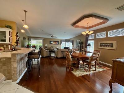 Photo 4 of 30 of home located at 2444 Pier Drive Ruskin, FL 33570