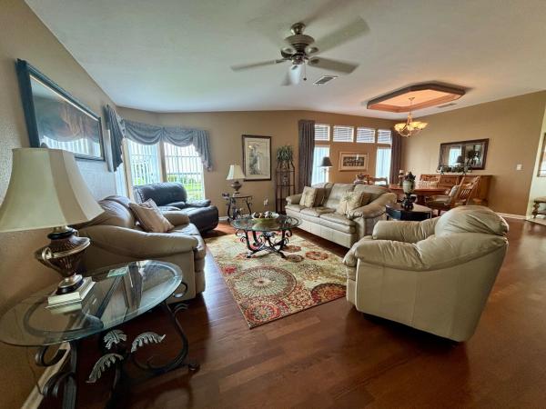 2005 Mobile Home