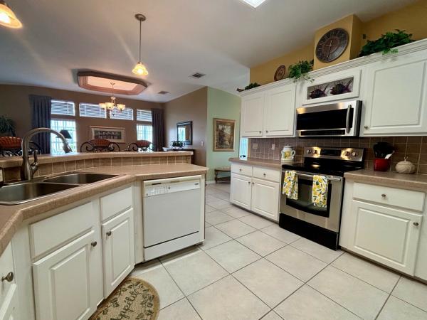 2005 Mobile Home