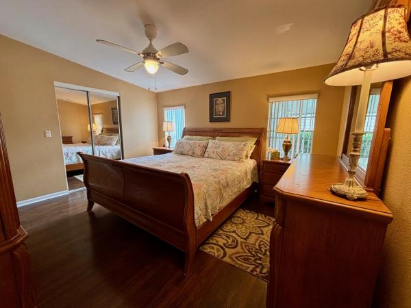 2005 Mobile Home