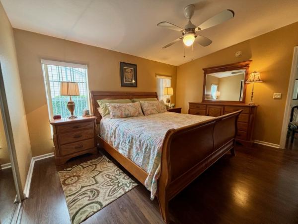 2005 Mobile Home