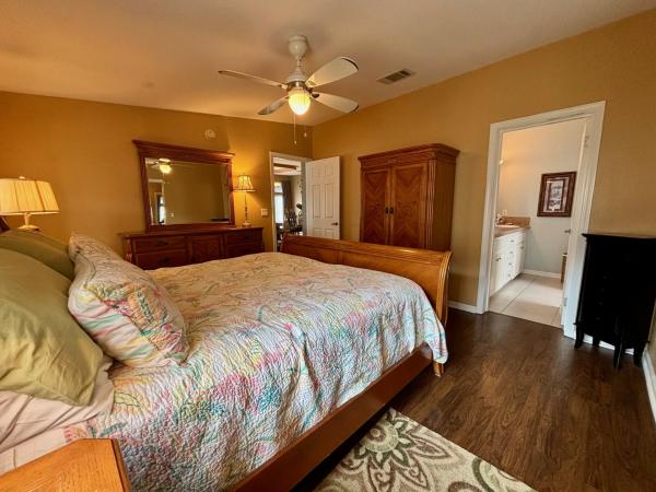2005 Mobile Home