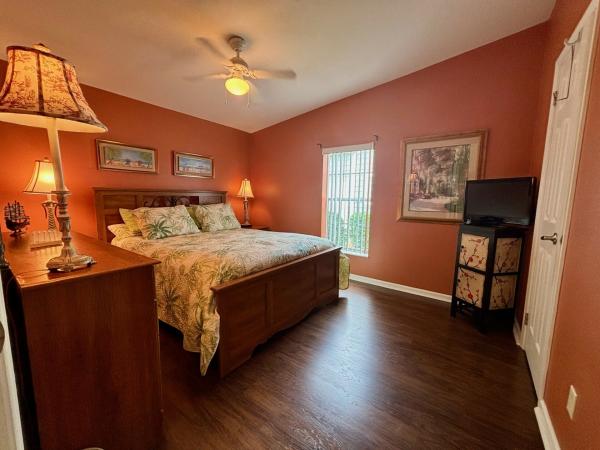 2005 Mobile Home