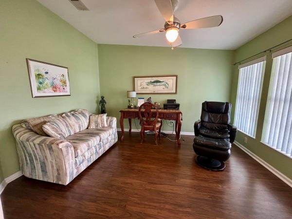 2005 Mobile Home