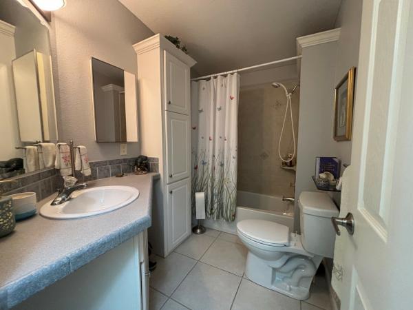2005 Mobile Home