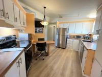 1983 Barrington Manufactured Home