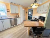 1983 Barrington Manufactured Home
