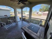 1983 Barrington Manufactured Home