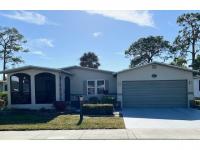 1983 Barrington Manufactured Home