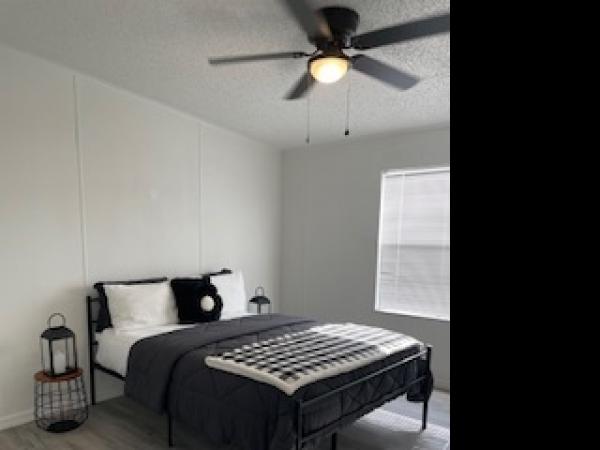 1991 Palm Harbor 1234 Mobile Home