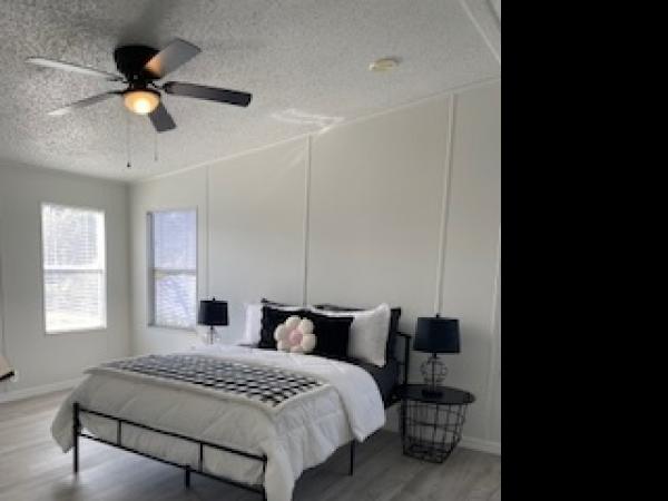 1991 Palm Harbor 1234 Mobile Home