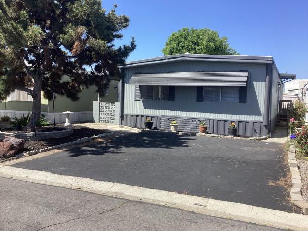 1971  Mobile Home For Sale
