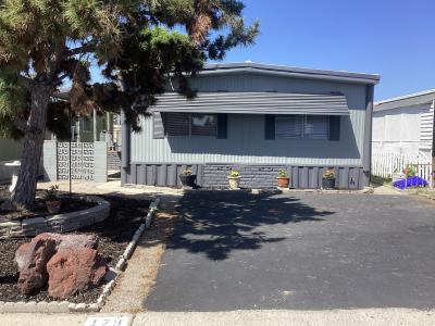 Photo 2 of 24 of home located at 1001 West Lambert Road #179 La Habra, CA 90631