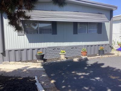 Photo 3 of 24 of home located at 1001 West Lambert Road #179 La Habra, CA 90631