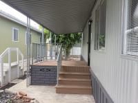 1971 Mobile Home