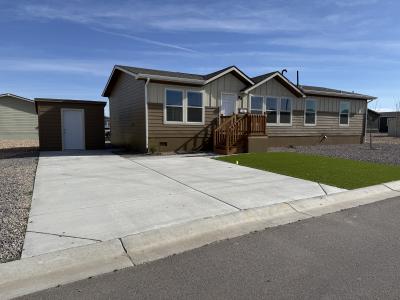 Mobile Home at 2141 Willow Bend Parkway Fort Lupton, CO 80621