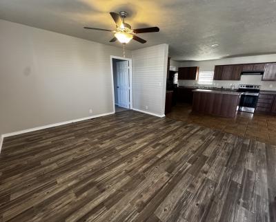 Photo 3 of 8 of home located at 1601 E Slaughter Ln. #268 Austin, TX 78747