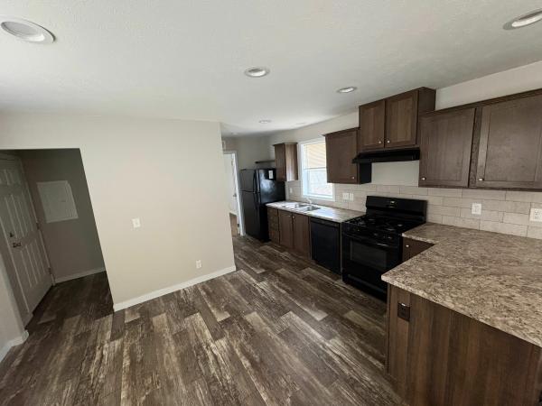 2020 Clayton Homes Inc Mobile Home For Sale