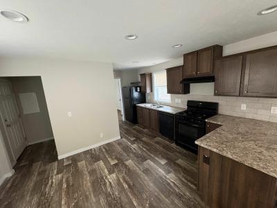 Mobile Home at 8889 Briarwood Lot 13 Kalamazoo, MI 49009