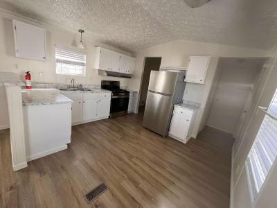 Mobile Home at 1236 North Oaklane Road Lot 303 Springfield, IL 62707