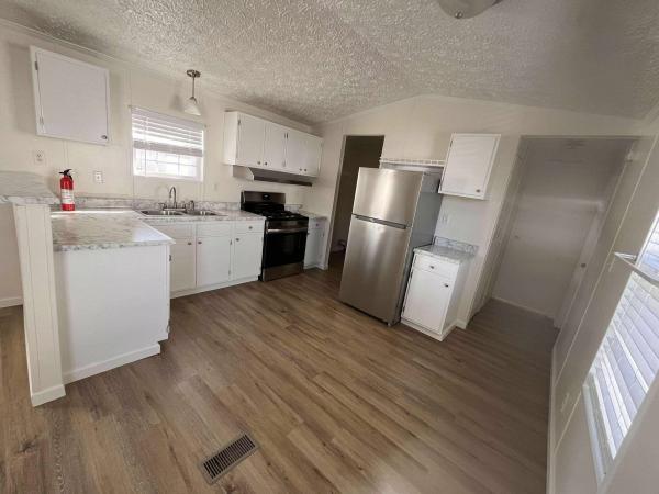 Photo 1 of 2 of home located at 1236 North Oaklane Road Lot 303 Springfield, IL 62707