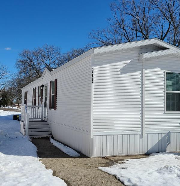 2019 Champion Mobile Home For Sale