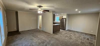 Mobile Home at 1225 Calgary Drive Lot 308 Muskegon, MI 49444