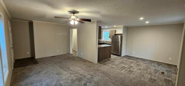 Photo 1 of 2 of home located at 1225 Calgary Drive Lot 308 Muskegon, MI 49444