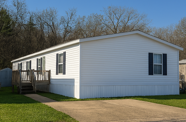 2015 Skyline Mobile Home For Sale