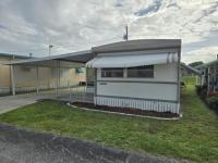 1973 SKYL Manufactured Home