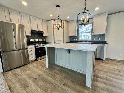 Photo 3 of 13 of home located at 162 Memorial Drive Potterville, MI 48876